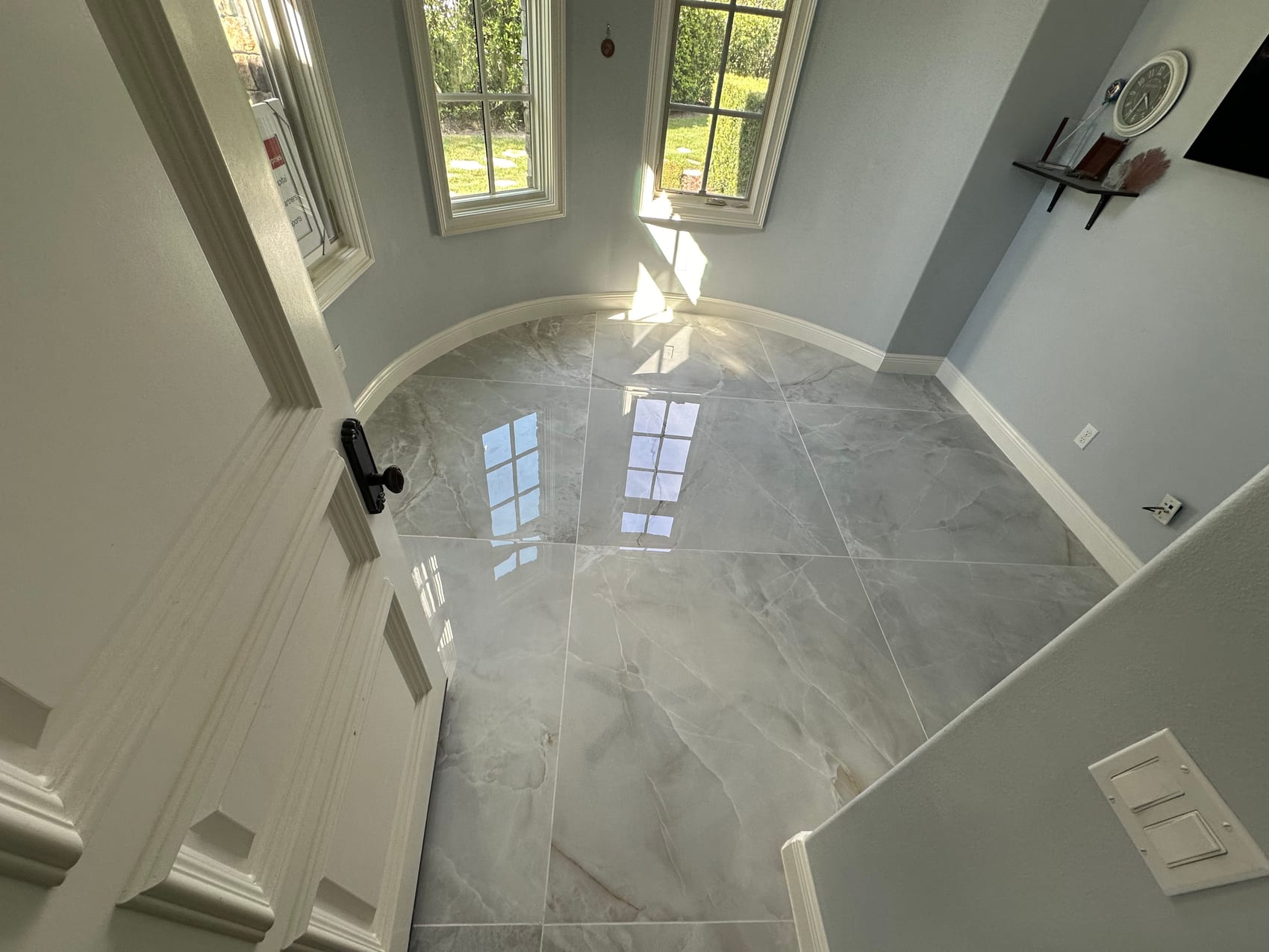JEG project — Flooring, Orlando FL