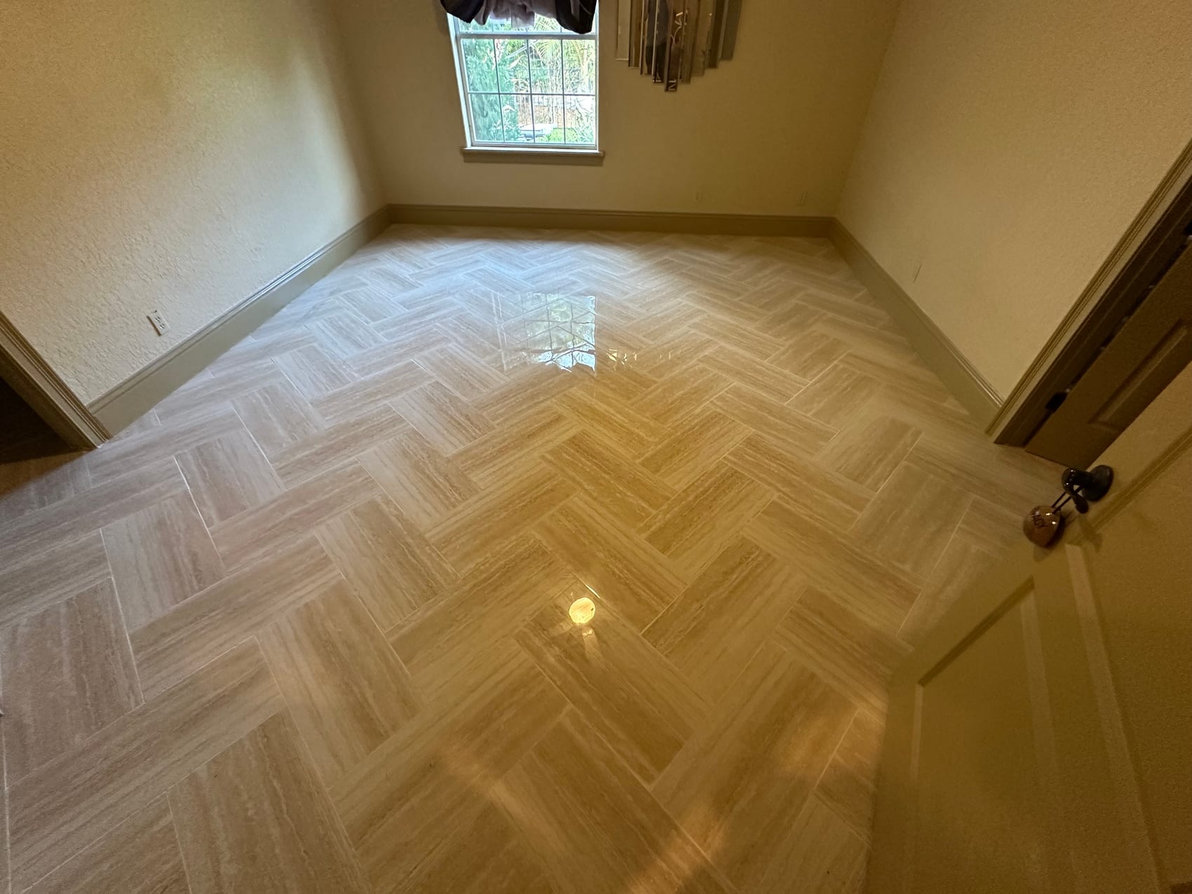 JEG project — Flooring, Orlando FL