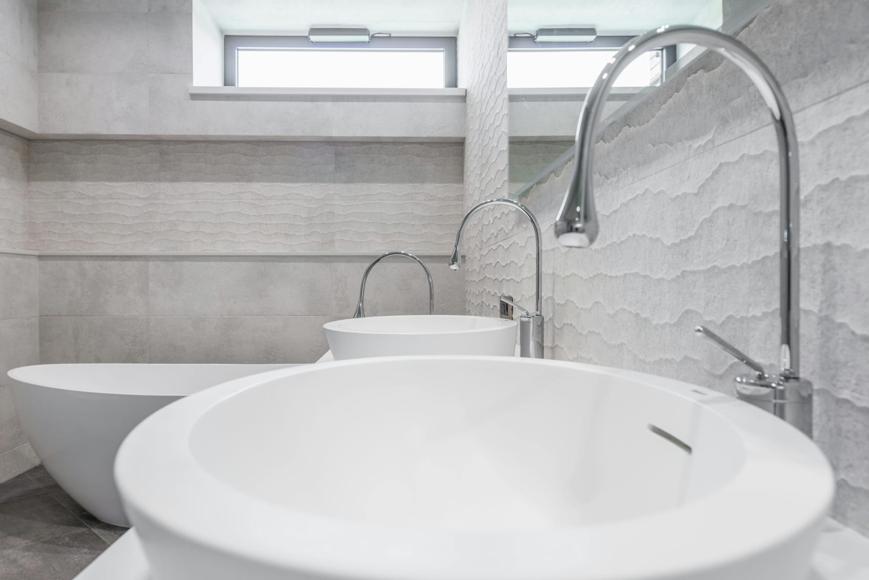 JEG project — Bathroom, Orlando FL