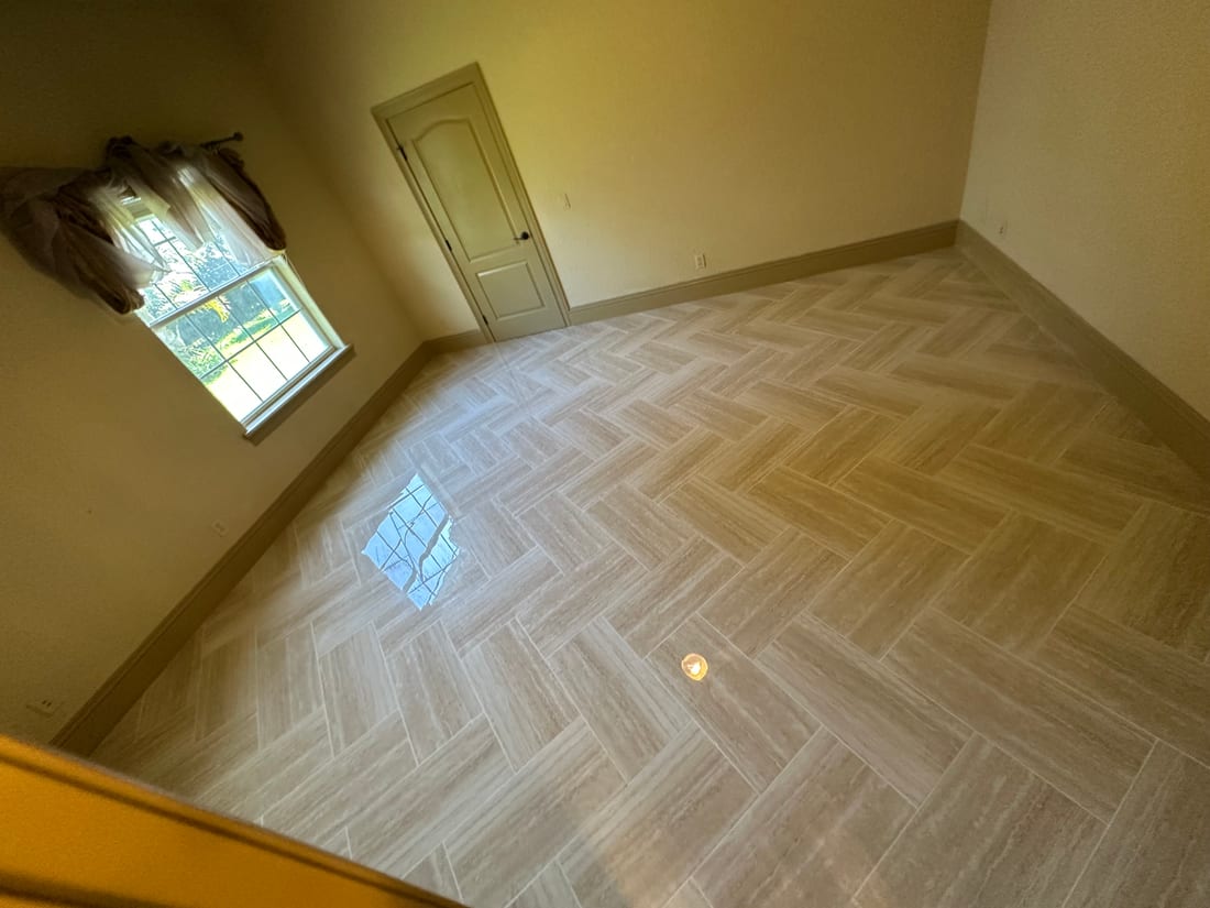 Flooring